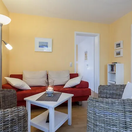 Duenenblick 47 * Boltenhagen (Ostseebad)