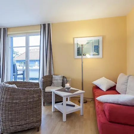 Apartment Duenenblick 47