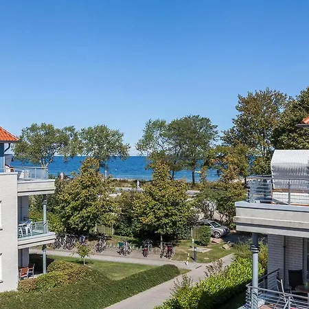 Duenenblick 47 Boltenhagen (Ostseebad)