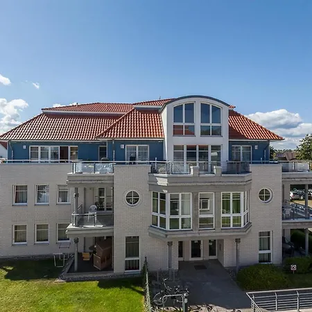 Apartment Duenenblick 47