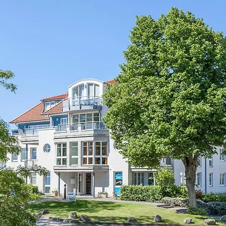 Apartment Duenenblick 47