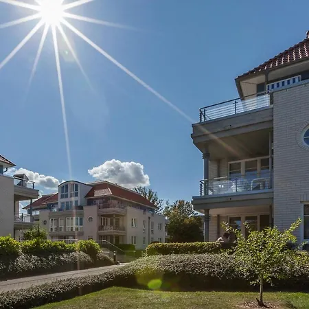 Duenenblick 47 * Boltenhagen (Ostseebad)