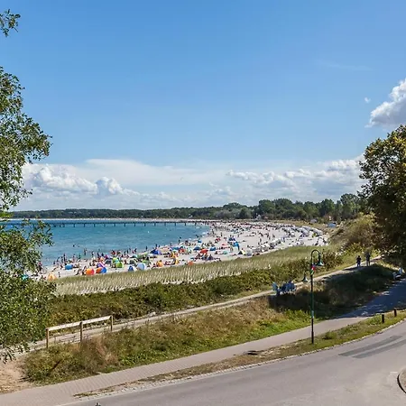 Duenenblick 47 * Boltenhagen (Ostseebad)