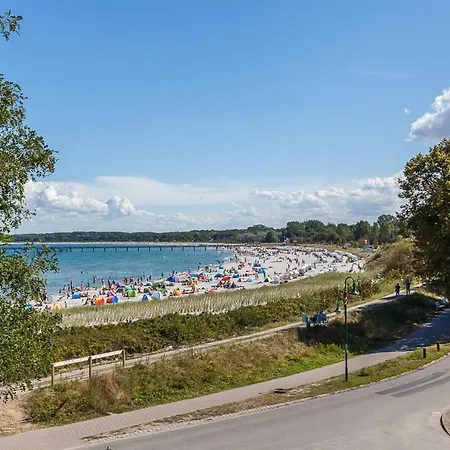 Duenenblick 47 * Boltenhagen (Ostseebad)