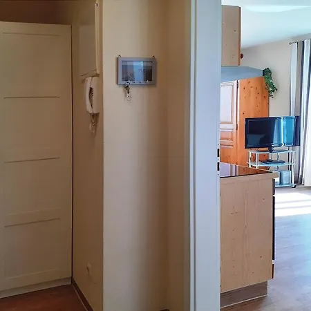 Duenenblick 47 Apartment *
