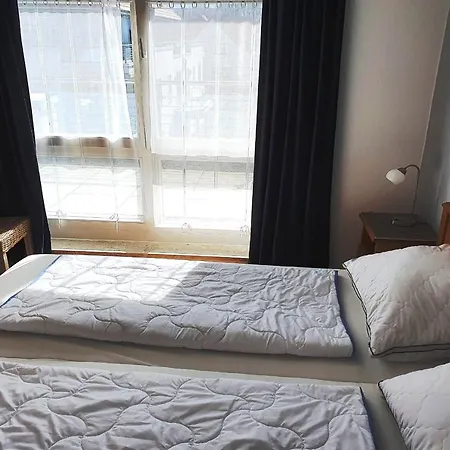 Appartement Duenenblick 47 *