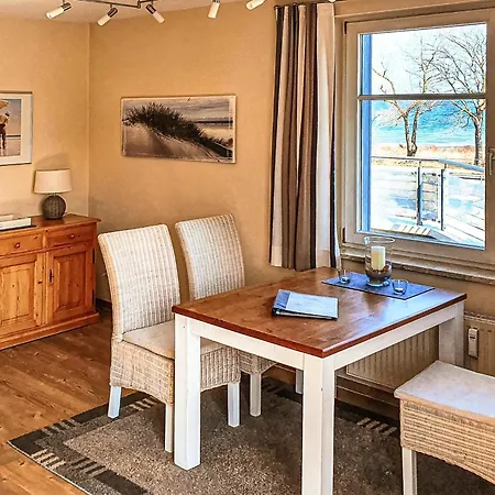 Duenenblick 47 Appartement Boltenhagen (Ostseebad)