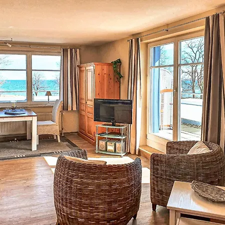 Appartement Duenenblick 47 *