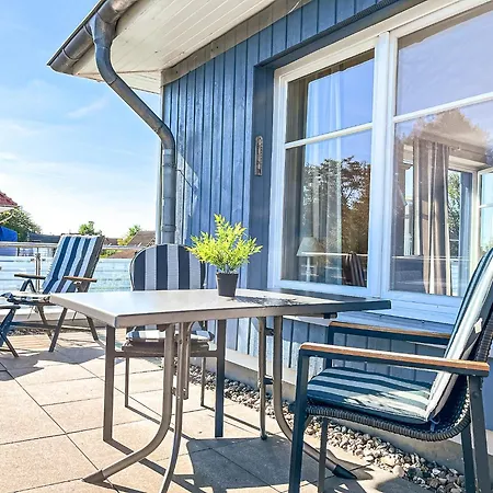 Duenenblick 47 Appartement *