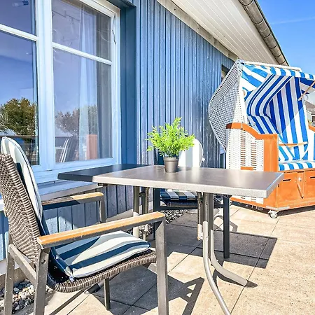Apartment Duenenblick 47 *