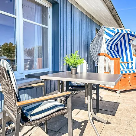 Appartement Duenenblick 47 *