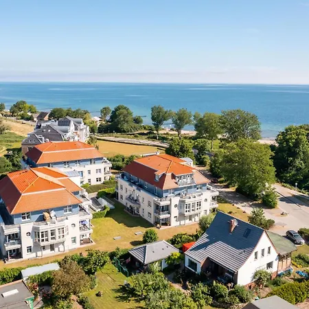 Duenenblick 47 * Boltenhagen (Ostseebad)